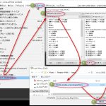 Reaperにコード入力補助アクション集の Chords_Scales_Arps.zipをインストールする