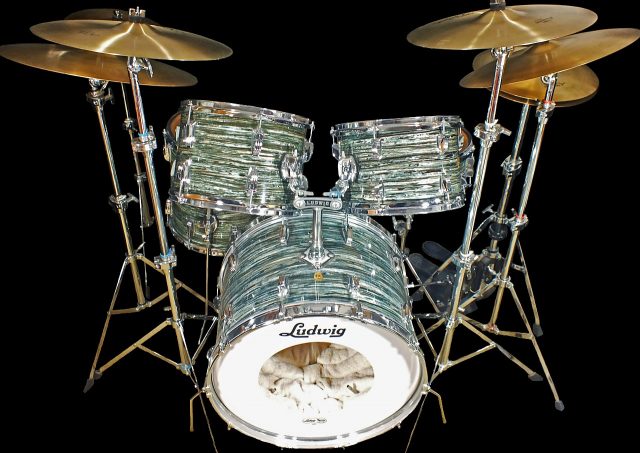 SM Drums